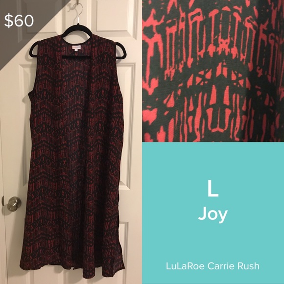 LuLaRoe Other - LuLaRoe